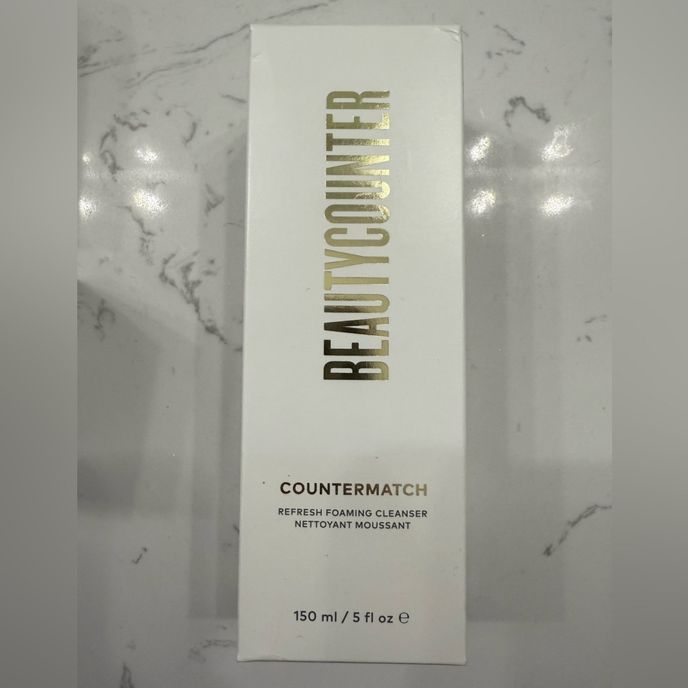 Beautycounter Countermatch Refresh Foaming Cleanser
